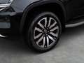 Volkswagen Amarok Aventura 4Motion AHK SHZ ACC Schwarz - thumbnail 4