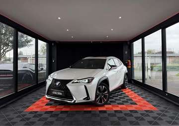 250h 2WD - BV E-CVT 2022 250H Premium Edition