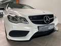 Mercedes-Benz E 400 Cabrio AMG Paket LED Night Navi Blanc - thumbnail 1