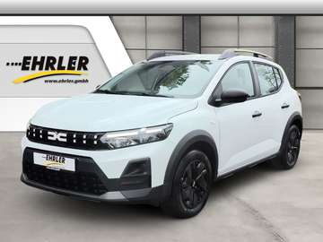 III Stepway Essential Eco-Gas 120