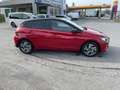 Hyundai i20 i Line Plus 1,2 SENSATION Rot - thumbnail 6