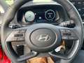 Hyundai i20 i Line Plus 1,2 SENSATION Rot - thumbnail 18