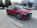 Hyundai i20 i Line Plus 1,2 SENSATION Rot - thumbnail 25