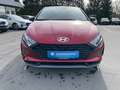 Hyundai i20 i Line Plus 1,2 SENSATION Rot - thumbnail 7