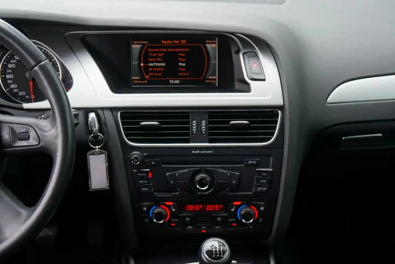 Das Auto