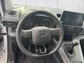 Toyota Proace City Verso 1.2 L2 Comfort Crosscamp Navi Weiß - thumbnail 10