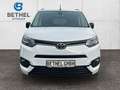 Toyota Proace City Verso 1.2 L2 Comfort Crosscamp Navi Weiß - thumbnail 2
