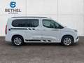 Toyota Proace City Verso 1.2 L2 Comfort Crosscamp Navi Weiß - thumbnail 4