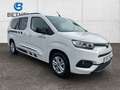 Toyota Proace City Verso 1.2 L2 Comfort Crosscamp Navi Weiß - thumbnail 3