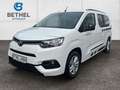 Toyota Proace City Verso 1.2 L2 Comfort Crosscamp Navi Weiß - thumbnail 1