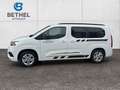 Toyota Proace City Verso 1.2 L2 Comfort Crosscamp Navi Weiß - thumbnail 8