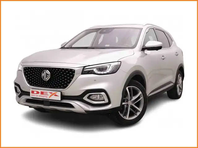 MG HS 1.5 T-GDi 162 Luxury | Pano | Leather | 360 Cam | GPS | LED