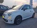 Fiat 500 500 III 2015 1.3 mjt S 95cv Bianco - thumbnail 1