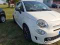 Fiat 500 500 III 2015 1.3 mjt S 95cv Bianco - thumbnail 4