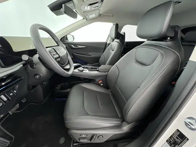 Kia Ev6 view 8