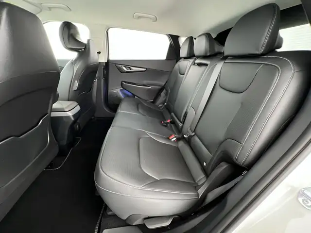 Kia Ev6 view 9