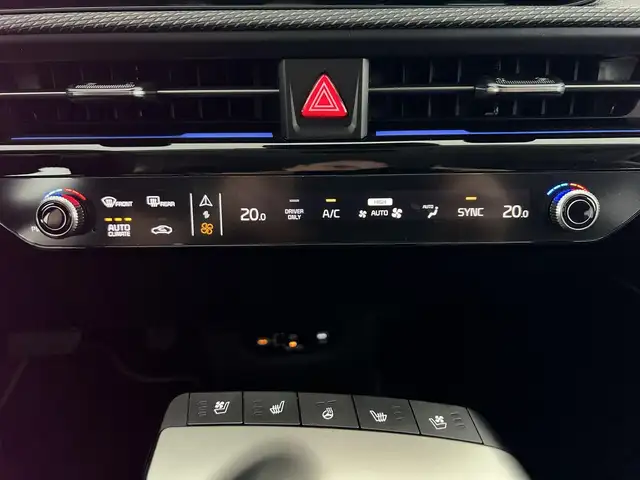 Kia Ev6 view 14