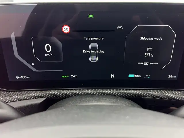 Kia Ev6 view 11