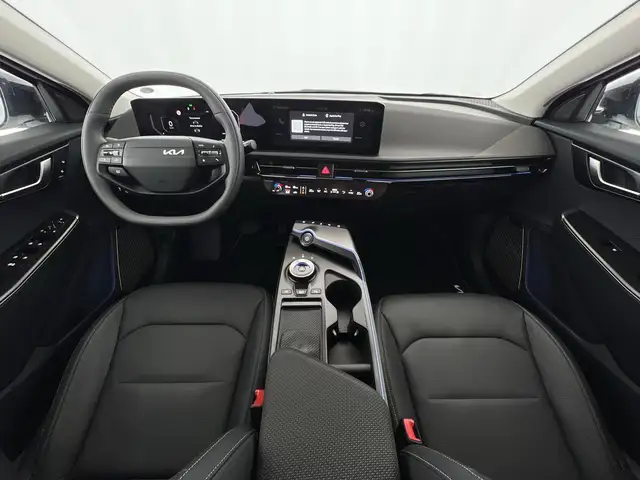 Kia Ev6 view 7