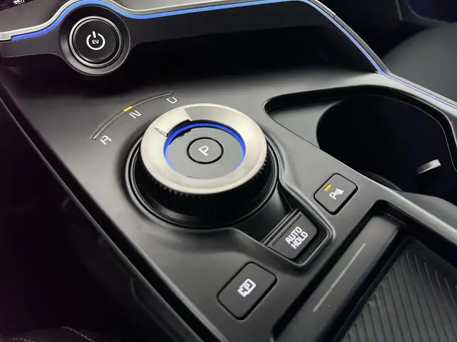 Kia Ev6 view 15