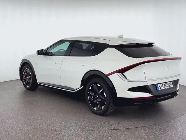 Kia Ev6 view 5