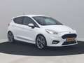 Ford Fiesta 1.0 EcoBoost ST-Line 100 PK 6-Bak | STOEL- EN STUU Wit - thumbnail 2