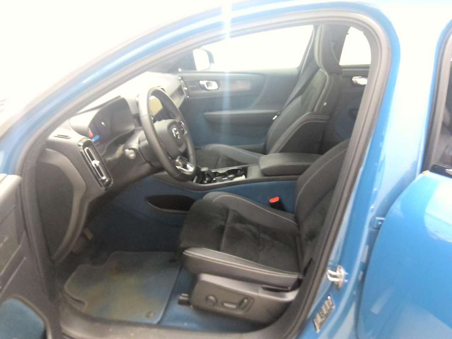 Volvo C40 Twin Motor - - Joinsteer - #4