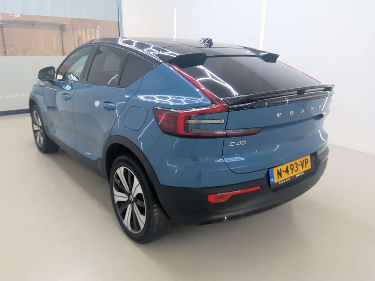 Volvo C40 Twin Motor - - Joinsteer - #2