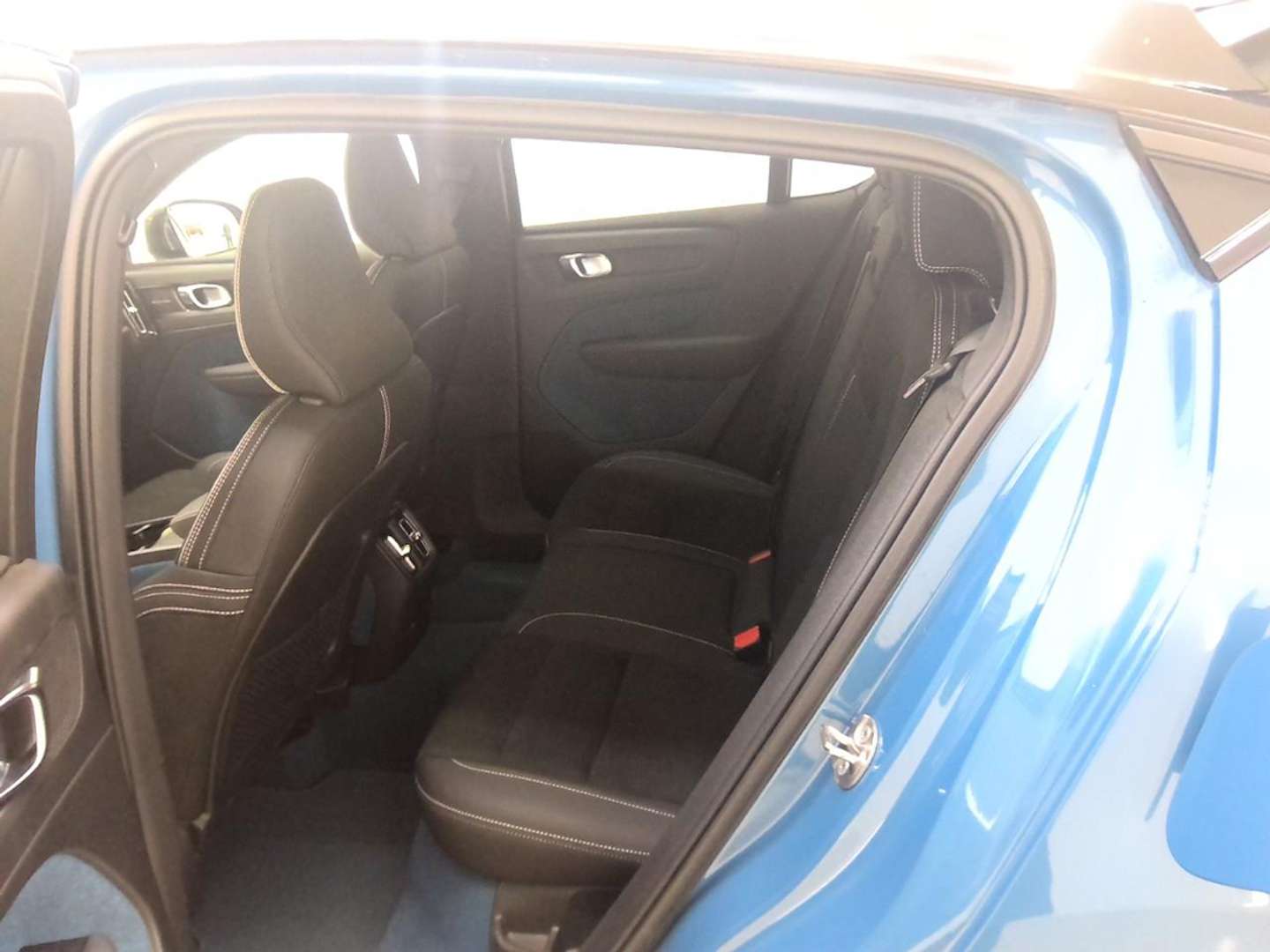 Volvo C40 Twin Motor - - Joinsteer - #5