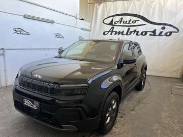 1.2 MHEV e-Hybrid Turbo Altitude TUA DA 199,00 AL MESE