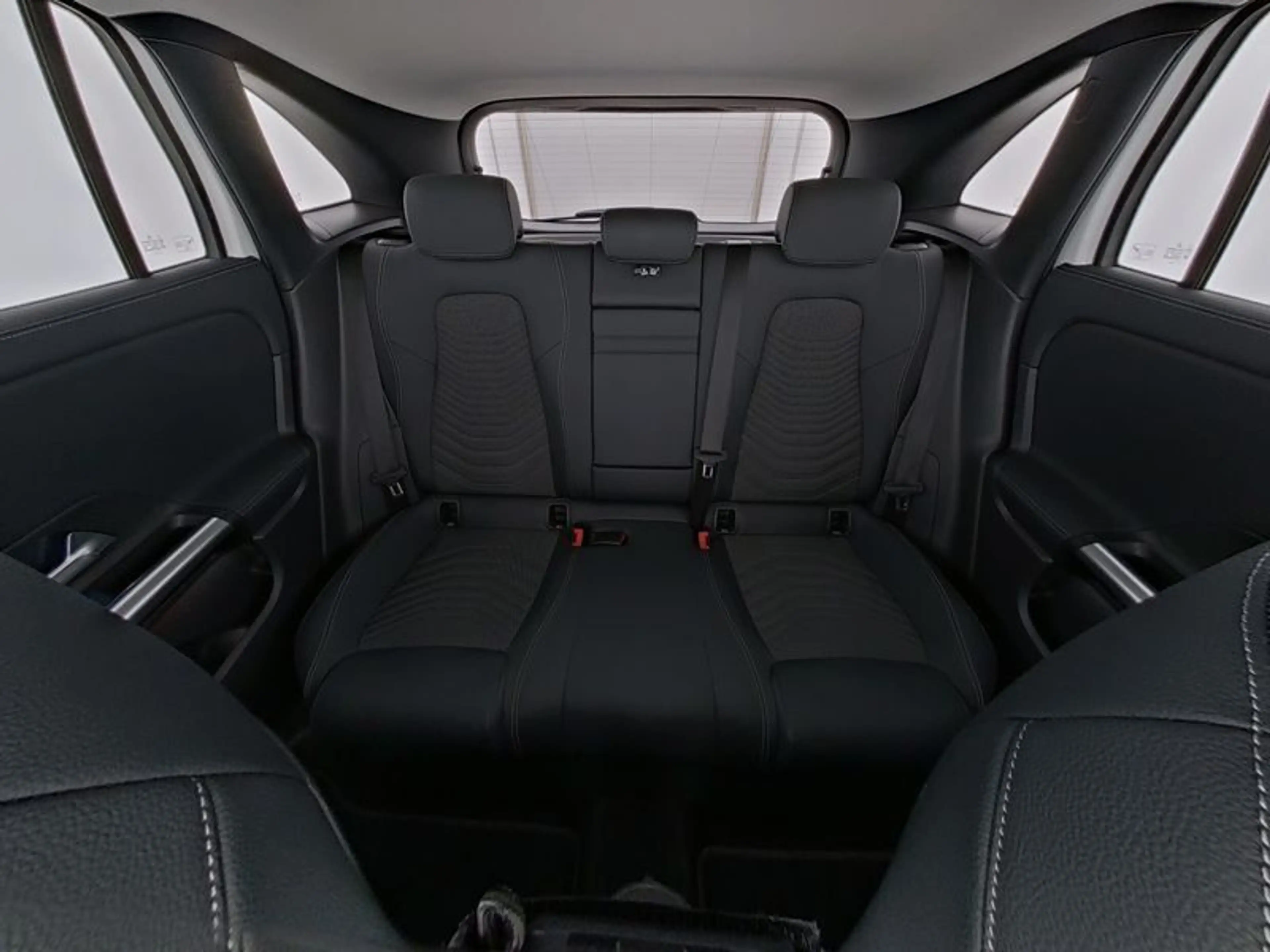 Mercedes-Benz EQA 250+ PROGR-ADVANCED MEMORY DISTRONIC WDGLAS — photo 10