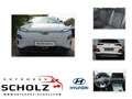 Hyundai KONA KONA ELEKTRO 150kW Style  Navipaket Blanc - thumbnail 1