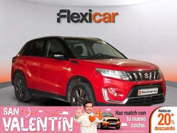 1.5 GLE 4WD Strong Hybrid