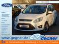 Ford C-Max C-MAX Sync Edition AHK Blanc - thumbnail 1
