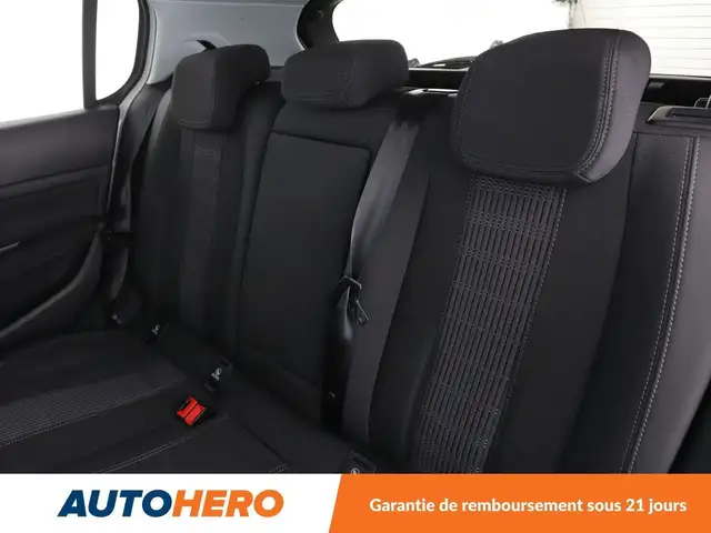Peugeot 308 view 14