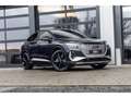 Audi Q4 e-tron 50 SB / Quattro / S-line / ACC / ... Burdeos - thumbnail 2