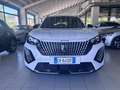 Peugeot 2008 2008 II 2023 1.2 puretech Allure s Bianco - thumbnail 2