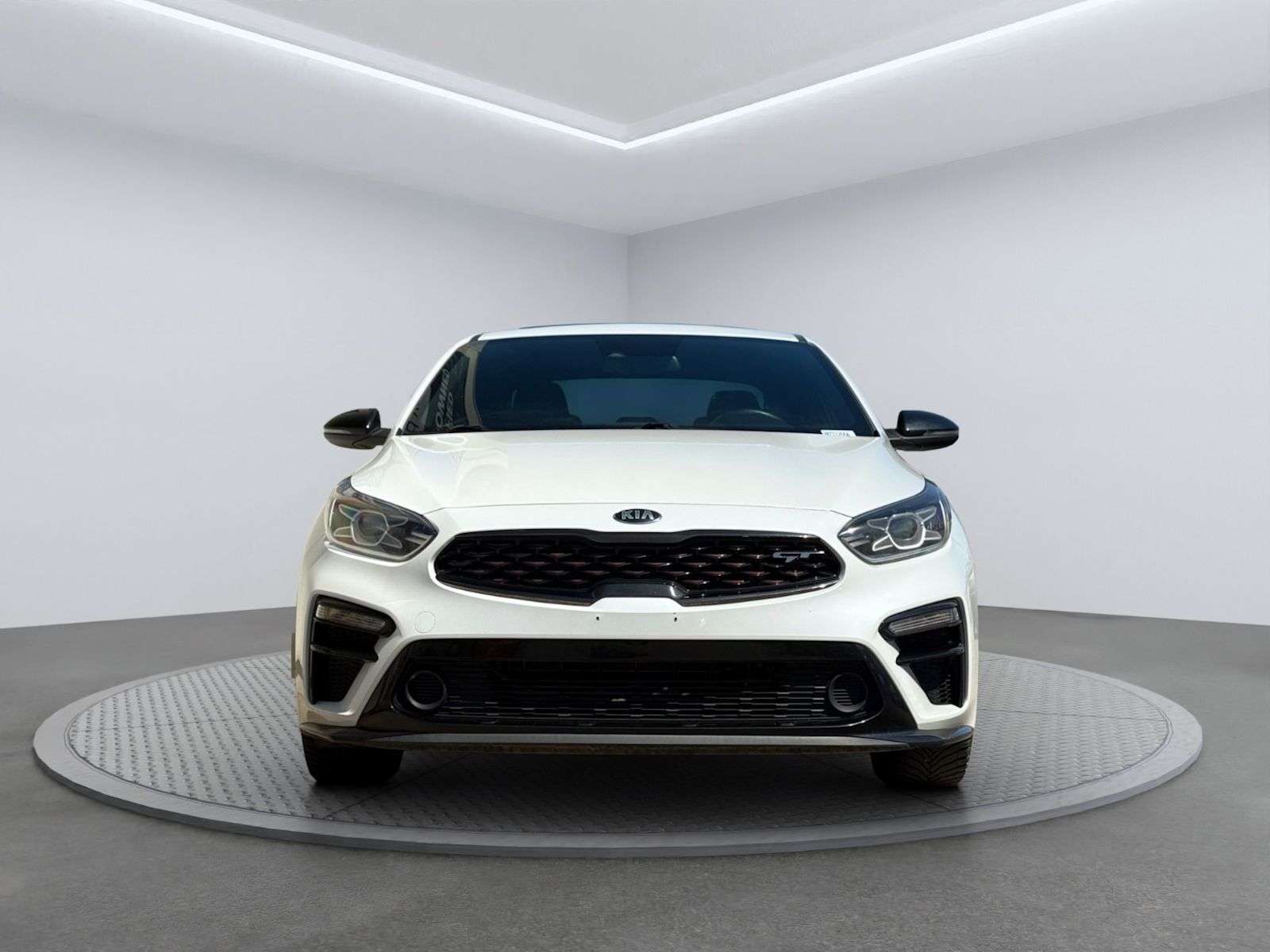 2021 Kia Forte GT | +WINTER RIMS/TIRES — снимка 2