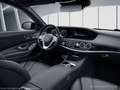 Mercedes-Benz S 600 S 600 Limousine lang AMG PanoD Multibeam 360Kam Noir - thumbnail 9
