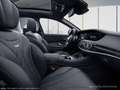 Mercedes-Benz S 600 S 600 Limousine lang AMG PanoD Multibeam 360Kam Noir - thumbnail 7