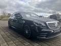 Mercedes-Benz S 600 S 600 Limousine lang AMG PanoD Multibeam 360Kam Noir - thumbnail 14