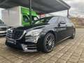 Mercedes-Benz S 600 S 600 Limousine lang AMG PanoD Multibeam 360Kam Noir - thumbnail 13
