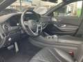 Mercedes-Benz S 600 S 600 Limousine lang AMG PanoD Multibeam 360Kam Noir - thumbnail 11