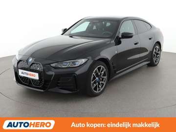 eDrive35 Gran Coupe M Sport