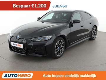 eDrive35 Gran Coupe M Sport