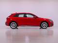 Audi A3 2.0 35 TDI S TRONIC S LINE SPORTBACK 150 5P Rouge - thumbnail 4