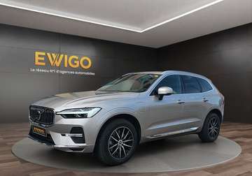 2.0 t6 253ch + 145ch hybride rechargeable ultimate style chrome garantie 6 mois