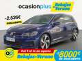 Volkswagen Golf GTI 2.0 TSI Performance DSG7 180kW Azul - thumbnail 1