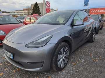 Dual motor grande autonomie Long Range