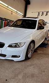 325d Coupé Österreich-Paket Aut.